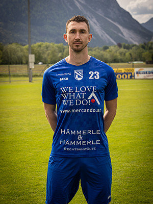 Alexander Hofer